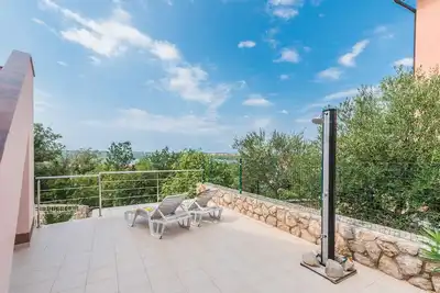 Image de Appartement de vacances à 250 m de la plage