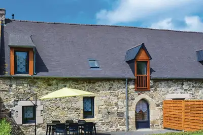 Image de Maison acceptant les animaux à Saint.