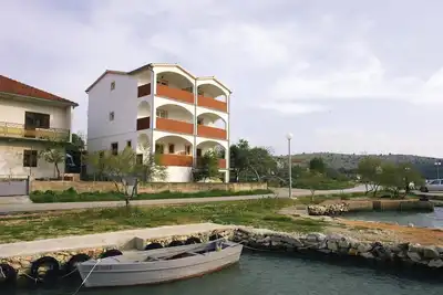 Image de Bel appartement Ă Jadrtovac