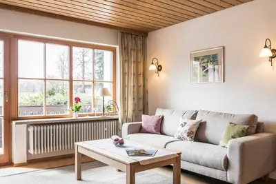 Image de Appartement dans la maison voisine - Appartement Heckelsmüller