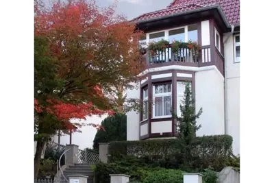 Image de Appartement Stadtvilla Süd