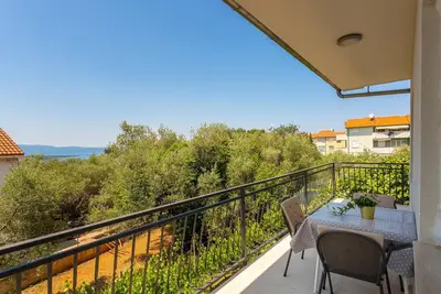 Image de Appartement acceptant les animaux à.