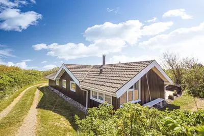 Image de Superbe maison de 3 chambres à Rømø