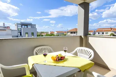 Image de Appartements Glavan (27041-A8) - Privlaka (Zadar)