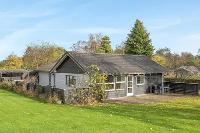 Image de Belle maison de 3 chambres à Stege