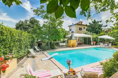 Image de Superbe maison à Scandicci Fi