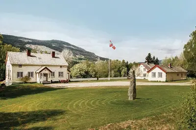 Image de Superbe maison à Ringebu