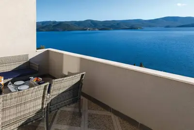 Image de Superbe appartement Ă Klek