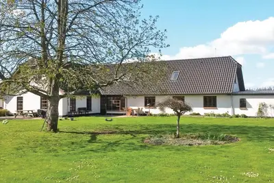 Image de Superbe maison de 5 chambres à Stakroge