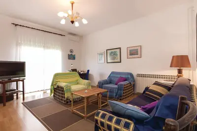 Image de Bel appartement de 2 chambres à Rovinj