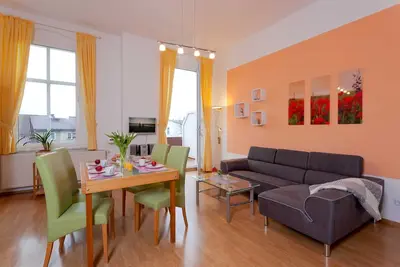 Image de Appartement 6/7 (Code 6305) - Villa Viamar