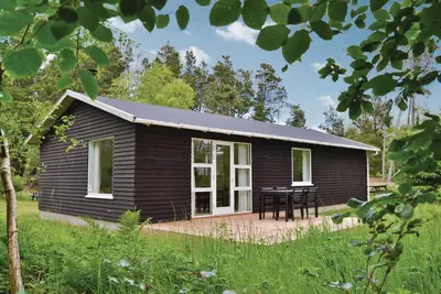 Image de Superbe maison à Hirtshals avec WiFi