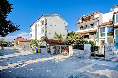 Image de Appartement de vacances avec climatisation et internet wifi