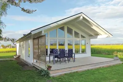 Image de Belle maison de 2 chambres à ängelholm