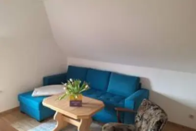 Image de Appartement n ° 3 - Rügen-Fewo 126