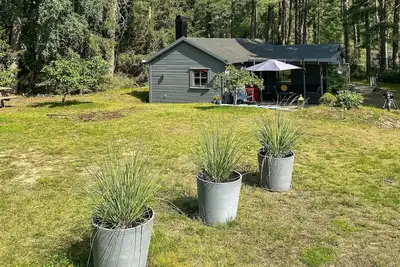 Image de Belle maison à åhus avec WiFi