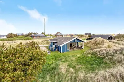 Image de Maison confortable à Frøstrup avec WiFi