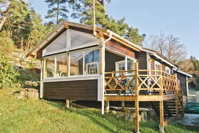 Image de Belle maison à Ljungskile