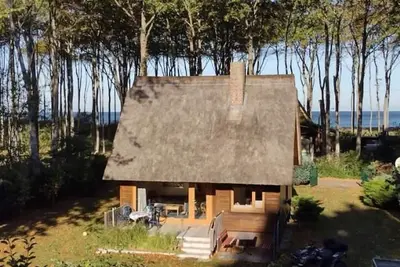 Image de Maison de plage Gm 69668 - Maison de plage