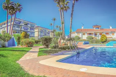 Image de Bel appartement à Torrevieja-La Mata