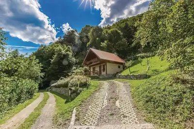 Image de Superbe maison Ă Lukovdol avec WiFi