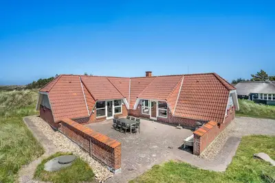 Image de Superbe maison de 4 chambres à Blåvand