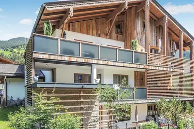 Image de gemuetliche Ferienwohnung