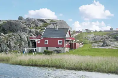 Image de Belle maison de 5 chambres à Sirevåg