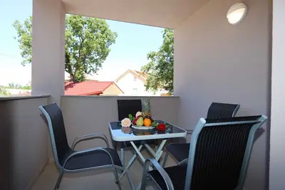Image de Appartement de vacances avec air conditionné et internet
