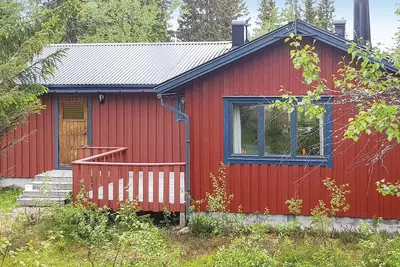 Image de Superbe maison à Sälen avec WiFi