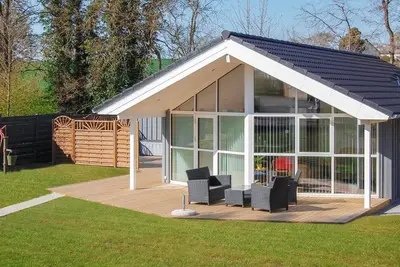 Image de Maison confortable à Haderslev avec.