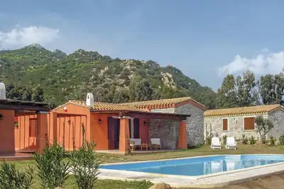 Image de Maison confortable à Costa Rei -Ca-