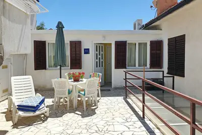 Image de Appartement de vacances avec climatisation et terrasse ensoleillée