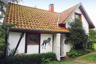 Image de Belle maison de 2 chambres à.