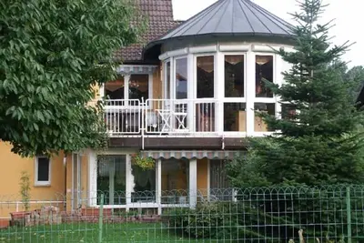 Image de Appartement de vacances Odenwald Bischoff