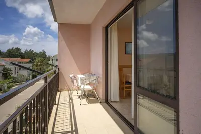 Image de Appartements Zlata (34981-A1) - Stari Grad - île de Hvar