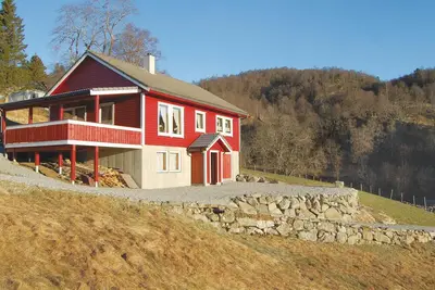 Image de Maison confortable à Matre avec vue sur.