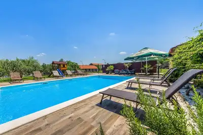 Image de Appartement confortable d'une.