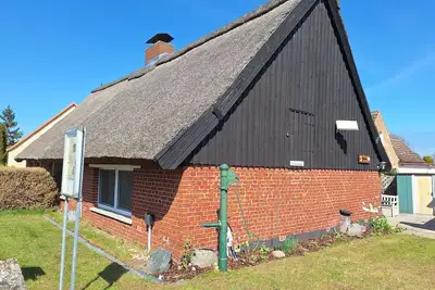 Image de Vieille maison de pêcheur - Fh