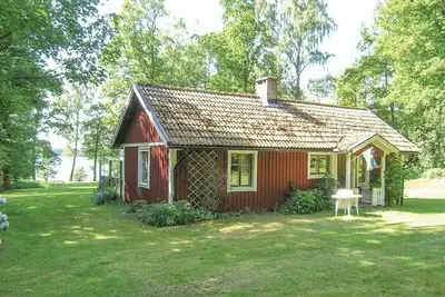 Image de Superbe maison à Lagan avec cuisine
