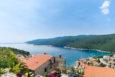 Image de Appartements Mandica (74861-A4) - Rabac