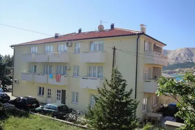 Image de Appartement de vacances avec climatisation et Wlan