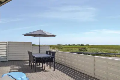Superbe appartement à Hvide Sande