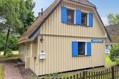 Image de Maison de 3 chambres acceptant les.