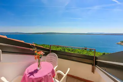 Image de Appartements Rozaria (66691-A9) - Dramalj (Crikvenica)