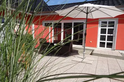 Image de Maison de vacances Loissin - Maison de vacances