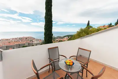 Image de Appartement Miho (51571-A1) - Dubrovnik