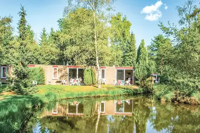 Image de Superbe maison de 3 chambres à Vledder