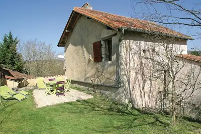 Image de Belle maison de 2 chambres Ă Grignols