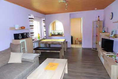 Image de Be-Apartment Schanbacher - Appartement Schanbacher 80m²